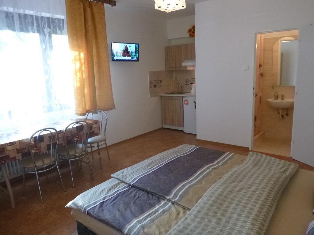 Apartmanovy Dom Grand Štúrovo Eksteriør bilde