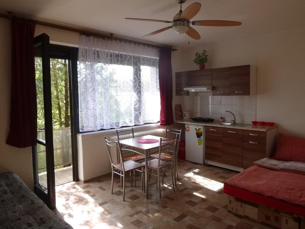 Apartmanovy Dom Grand Štúrovo Eksteriør bilde